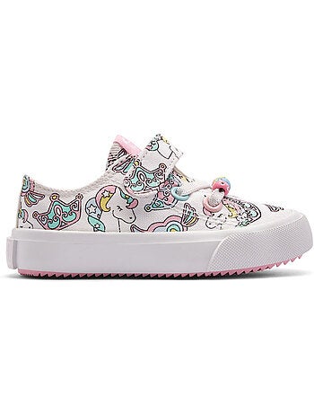 Baskets Conguitos Unicornio