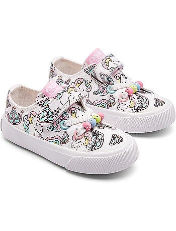 Baskets Conguitos Unicornio