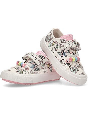 Baskets Conguitos Unicornio