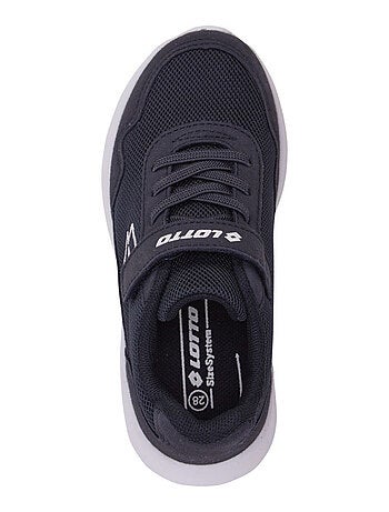 Baskets connect k - lotto