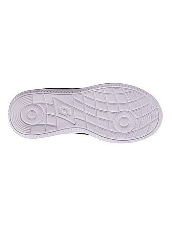 Baskets connect k - lotto