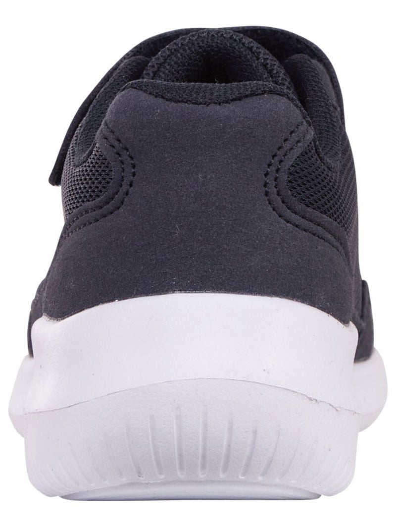 Baskets connect k - lotto Bleu marine - Kiabi