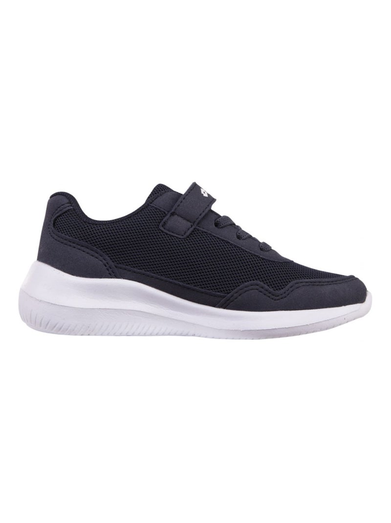 Baskets connect k - lotto Bleu marine - Kiabi