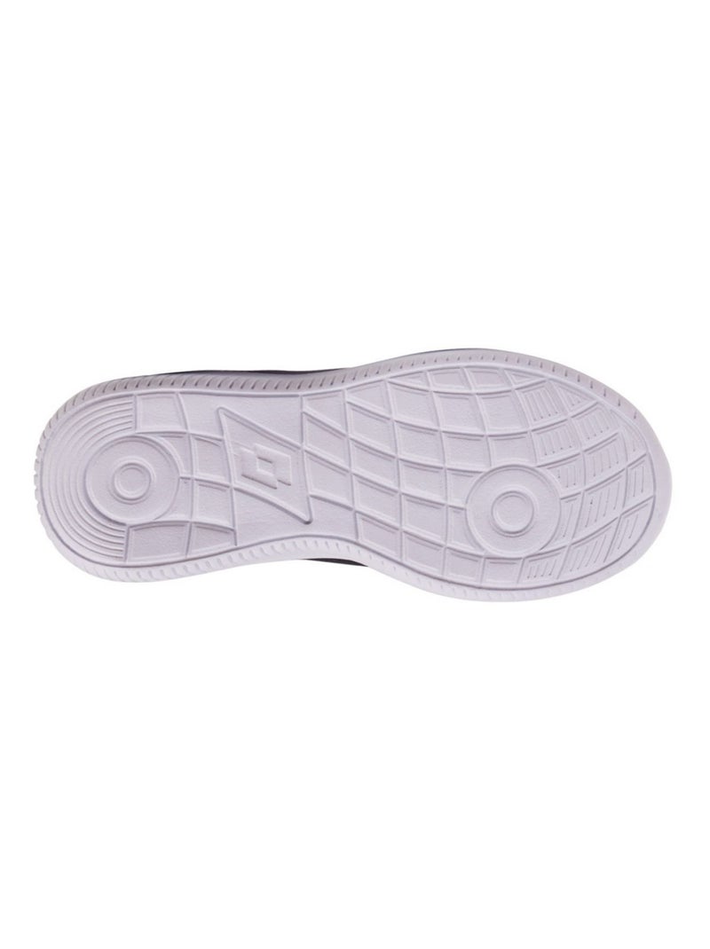 Baskets connect k - lotto Bleu marine - Kiabi