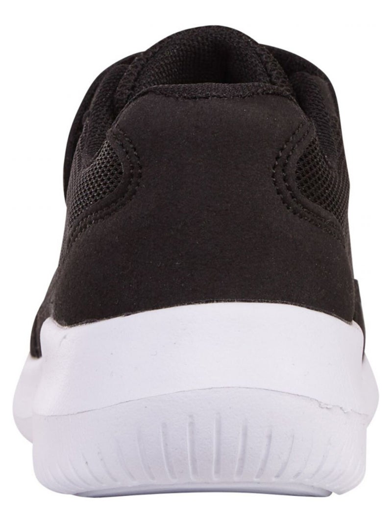 Baskets connect k - lotto Noir - Kiabi
