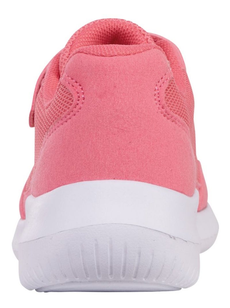 Baskets connect k - lotto Rose - Kiabi