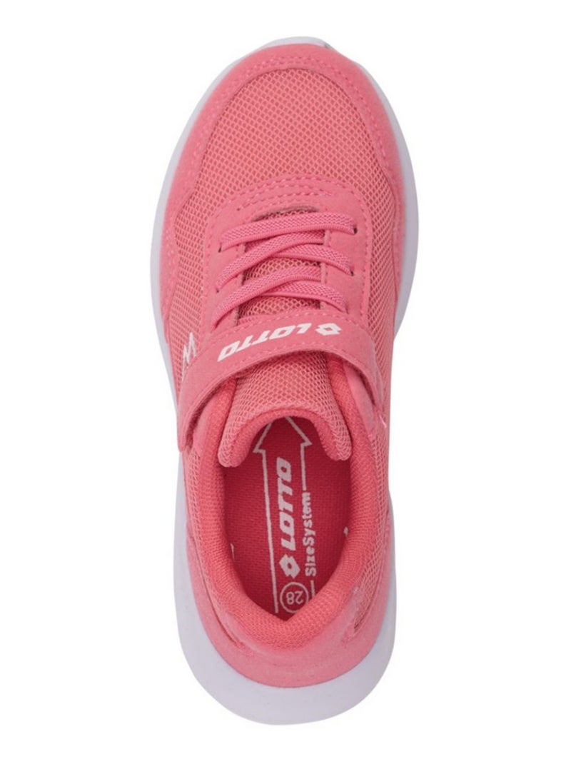 Baskets connect k - lotto Rose - Kiabi