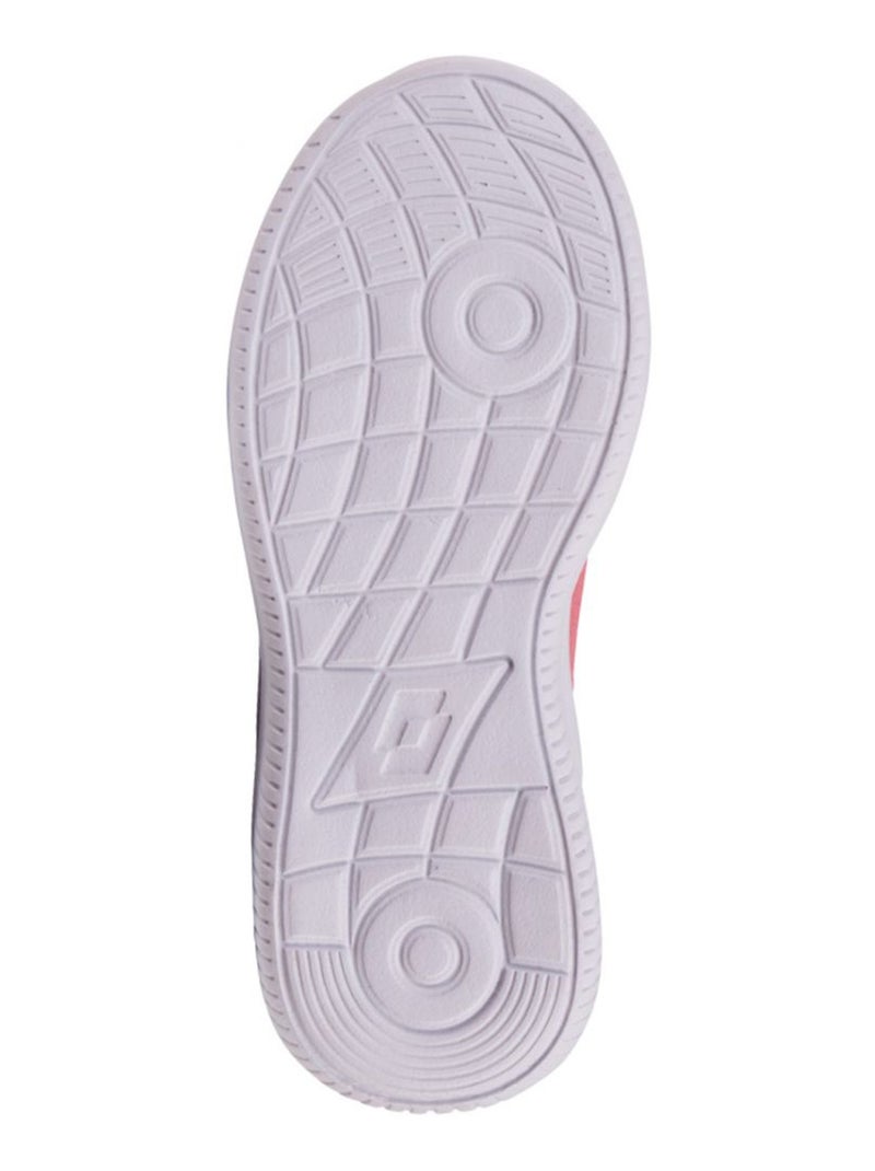 Baskets connect k - lotto Rose - Kiabi