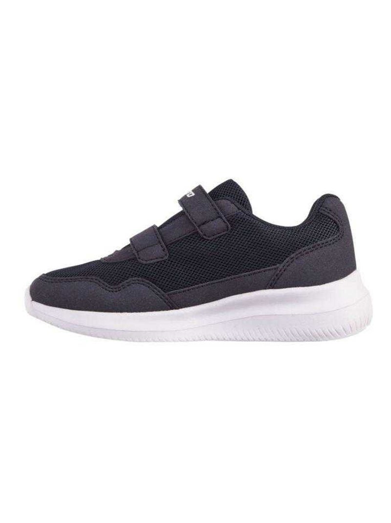 Baskets connect vl - lotto Bleu marine - Kiabi