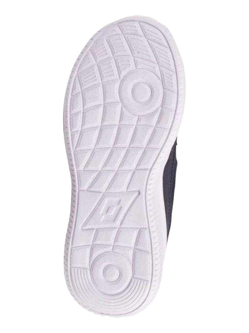 Baskets connect vl - lotto Bleu marine - Kiabi