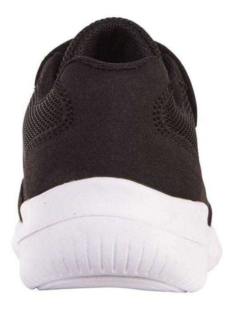 Baskets connect vl - lotto Noir - Kiabi