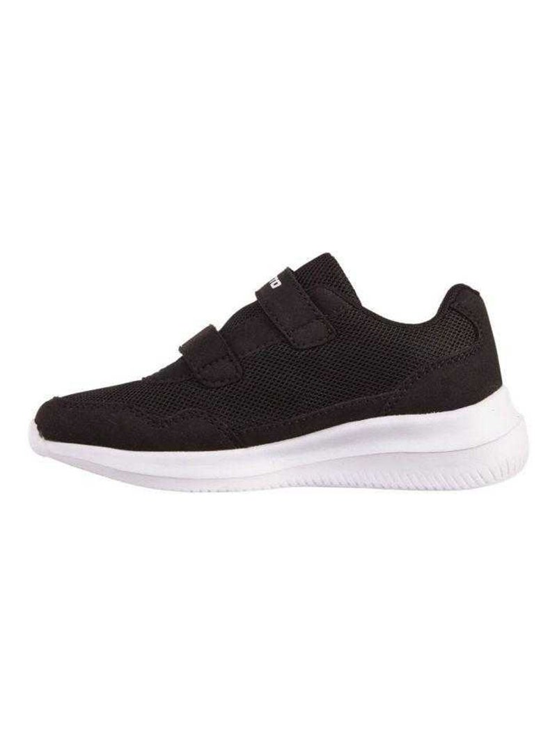 Baskets connect vl - lotto Noir - Kiabi