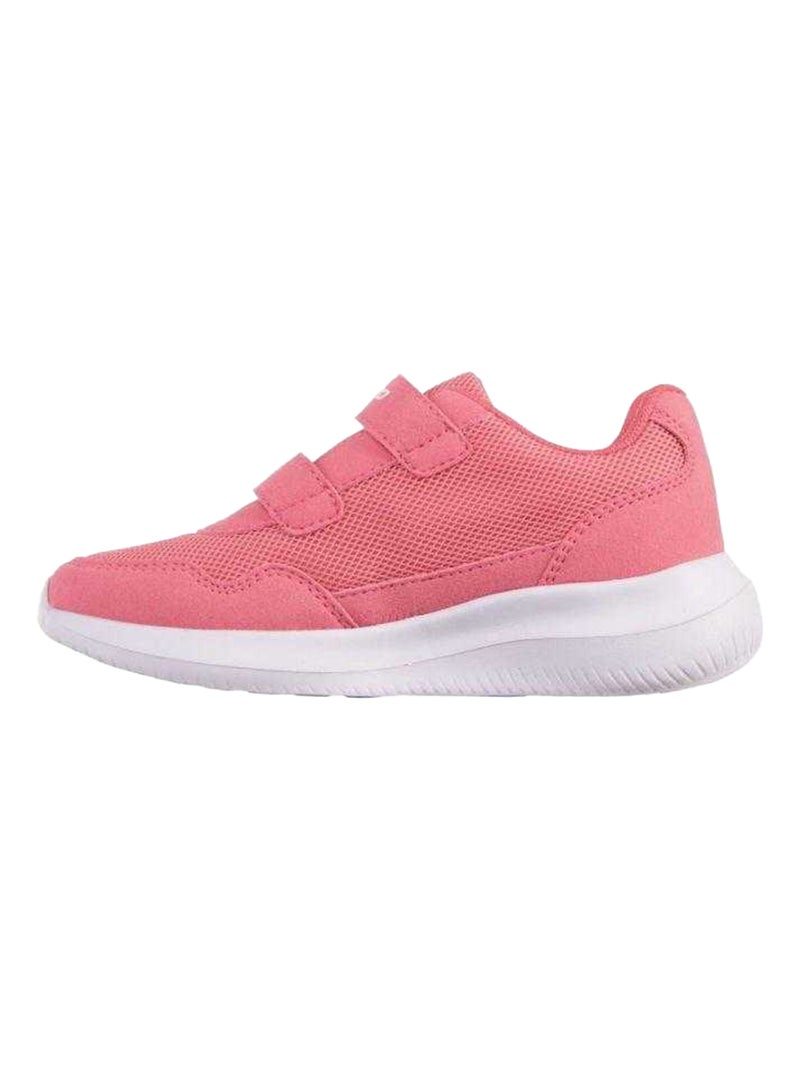 Baskets connect vl - lotto Rose - Kiabi