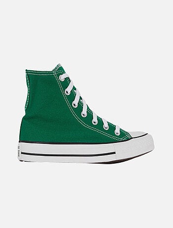 Baskets Converse Chuck Taylor All CTAS green