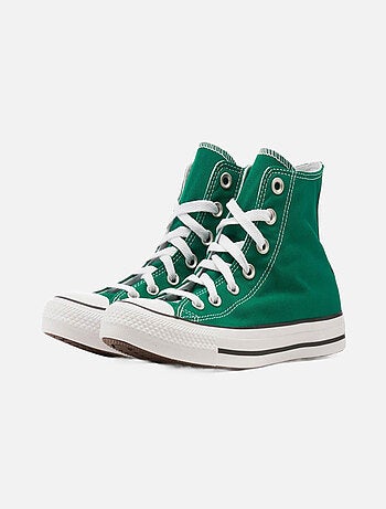 Baskets Converse Chuck Taylor All CTAS green