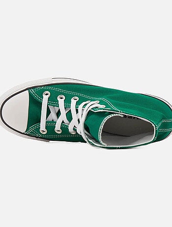 Baskets Converse Chuck Taylor All CTAS green