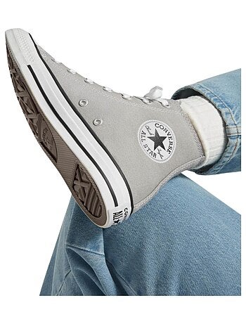 Baskets Converse Chuck Taylor All CTAS Hi