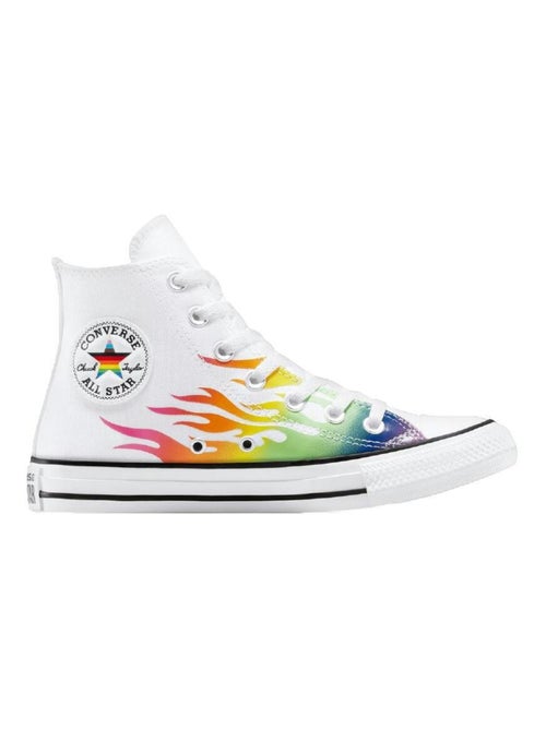 Baskets Converse Chuck Taylor All Star en canvas - Kiabi
