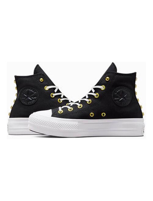 Baskets Converse Chuck Taylor All Star Lift - Kiabi