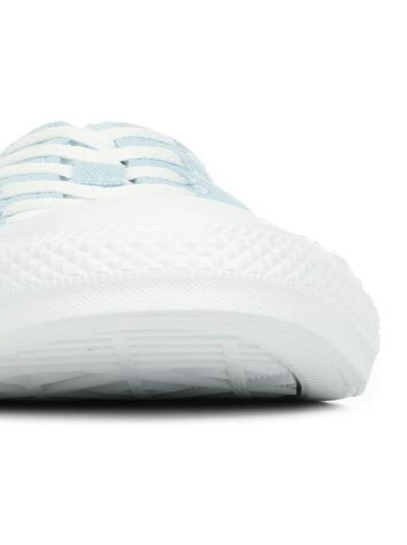 Baskets Converse Chuck Taylor All Star Ox Bleu clair - Kiabi