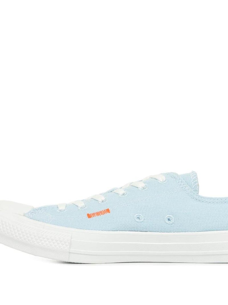 Baskets Converse Chuck Taylor All Star Ox Bleu clair - Kiabi