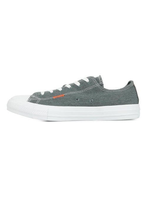 Baskets Converse Chuck Taylor All Star Ox - Kiabi