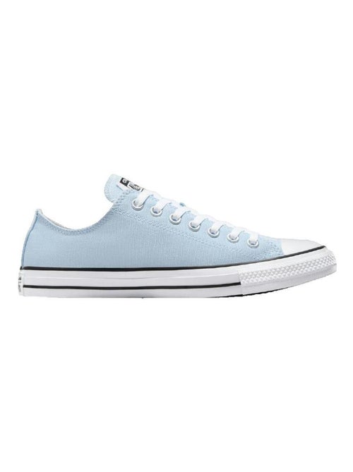 Baskets Converse Chuck Taylor All Star toile Converse - Kiabi
