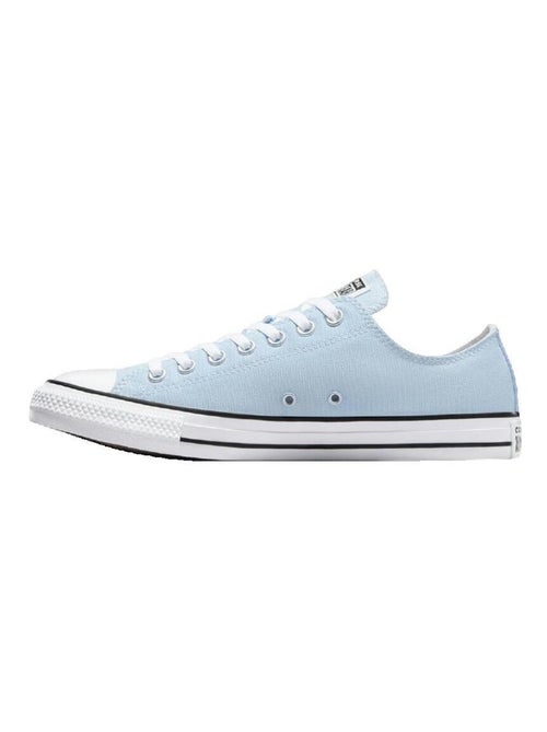 Baskets Converse Chuck Taylor All Star toile Converse - Kiabi