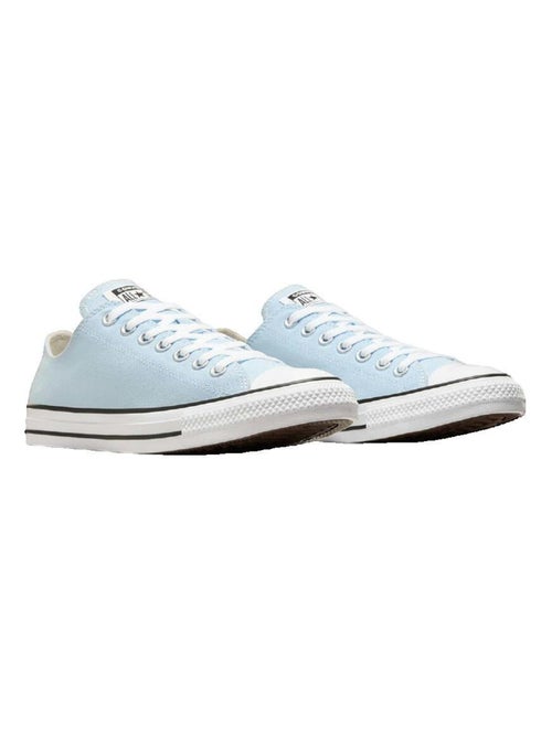 Baskets Converse Chuck Taylor All Star toile Converse - Kiabi