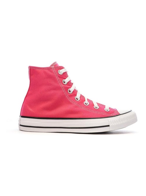 Baskets Converse Chuck Taylor All Star toile - Kiabi