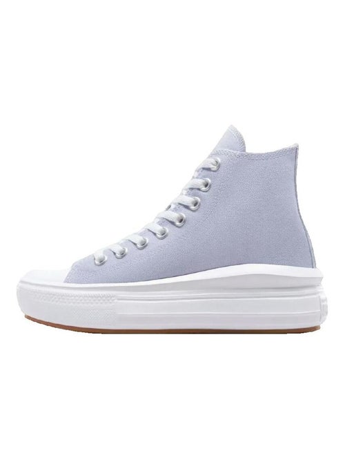 Baskets Converse Chuck Taylor toile - Kiabi