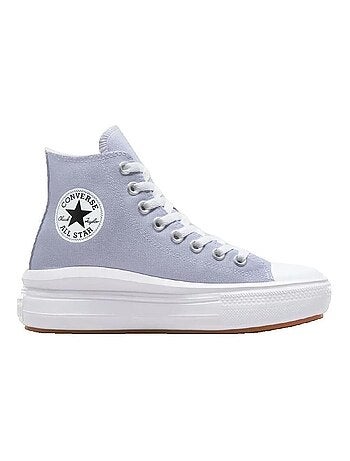 Baskets Converse Chuck Taylor toile