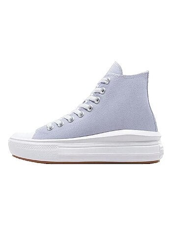 Baskets Converse Chuck Taylor toile