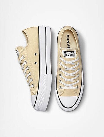 Baskets Converse CTAS Lift