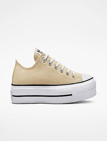 Baskets Converse CTAS Lift