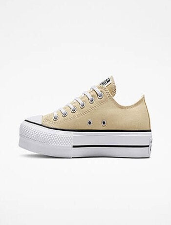 Baskets Converse CTAS Lift