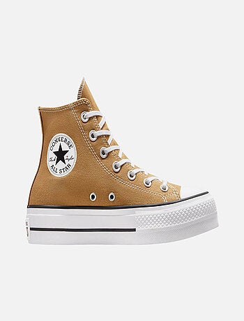 Baskets Converse CTAS Lift Hi