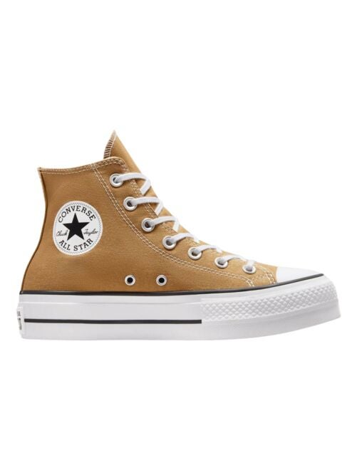 Basket converse fille online