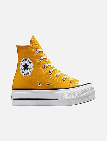 Baskets Converse CTAS Lift Hi