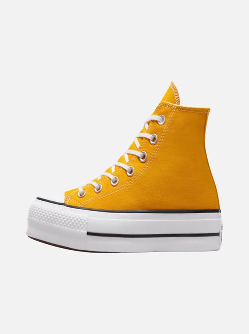 Baskets Converse CTAS Lift Hi - Kiabi