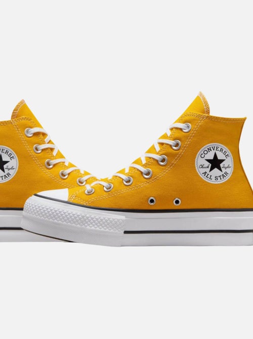Baskets Converse CTAS Lift Hi - Kiabi