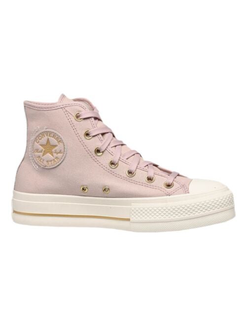 Baskets Converse CTAS Lift Hi - Kiabi