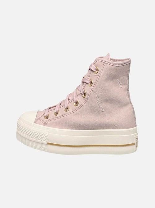 Baskets Converse CTAS Lift Hi - Kiabi