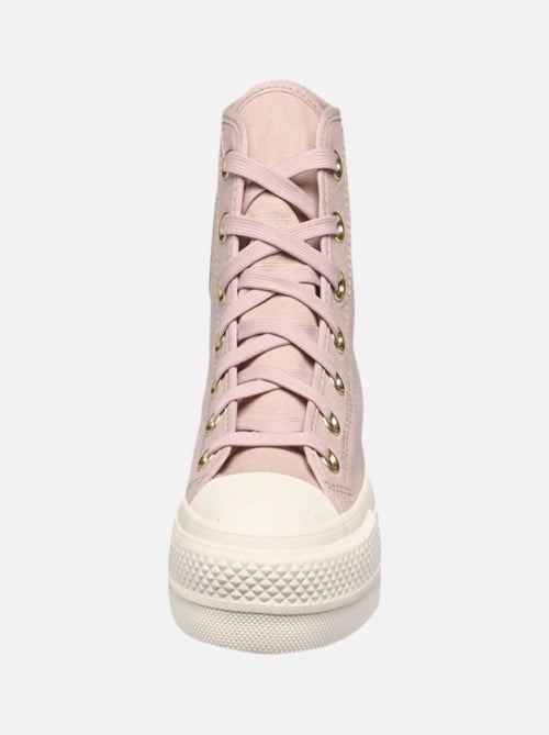 Baskets Converse CTAS Lift Hi - Kiabi