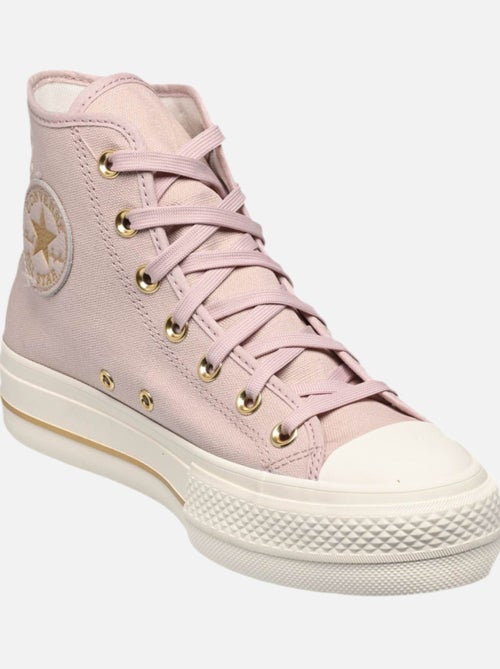 Baskets Converse CTAS Lift Hi - Kiabi