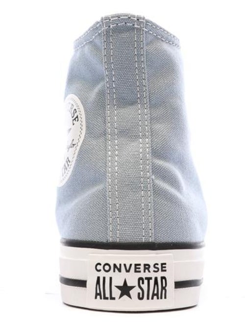 Baskets Converse Femme - Kiabi