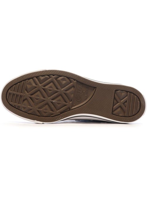 Baskets Converse Femme - Kiabi