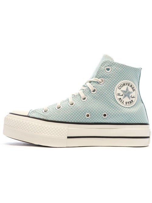 Baskets Converse Femme - Kiabi
