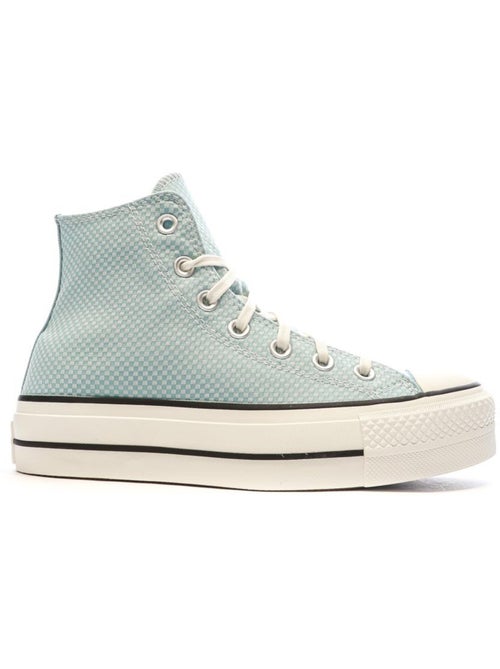 Baskets Converse Femme - Kiabi