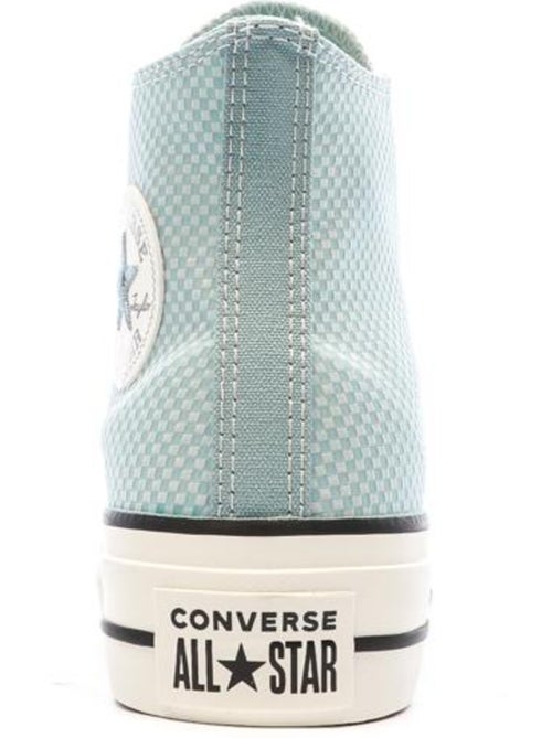 Baskets Converse Femme - Kiabi